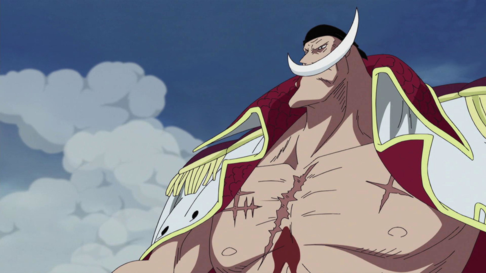 One Piece: ‘Whitebeard was a Buccaneer’ Theory, Explained