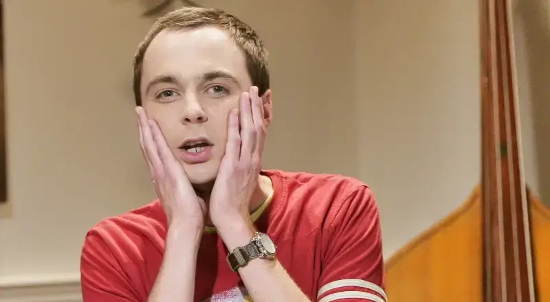 The Origin of Sheldon’s ‘Bazinga’ is Weirder Than The Big Bang Theory