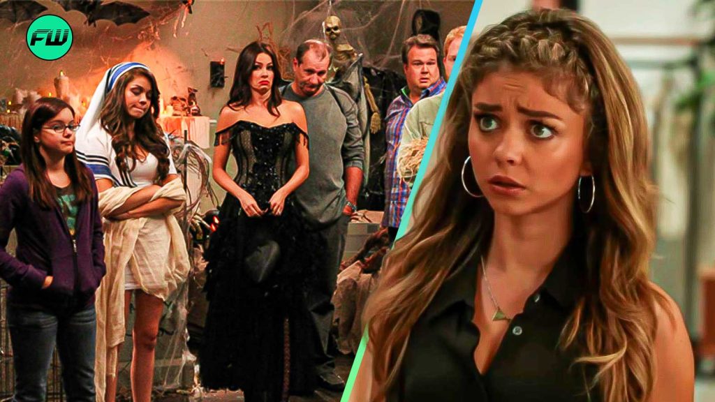 What the Cast of “Modern Family” Is Doing Right Now?