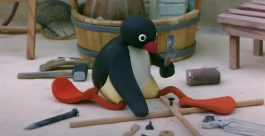 Pingu