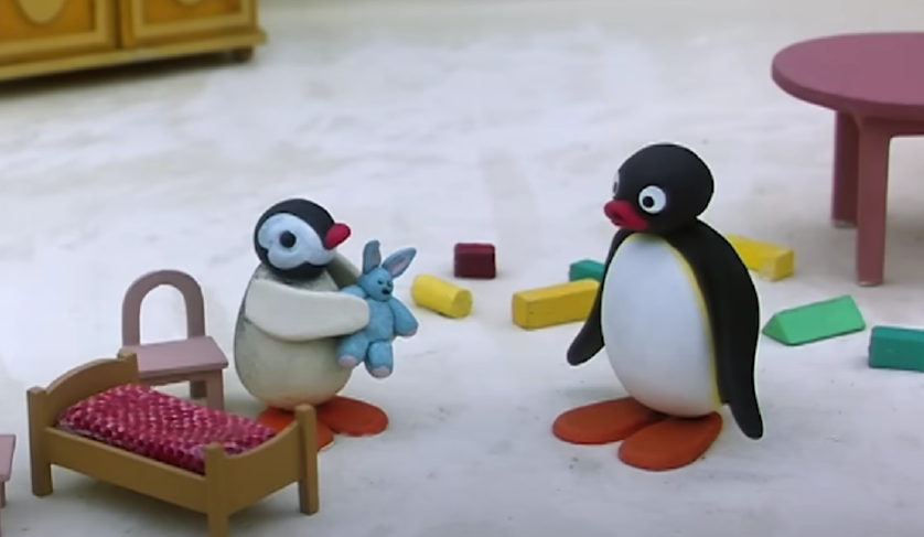 Pingu