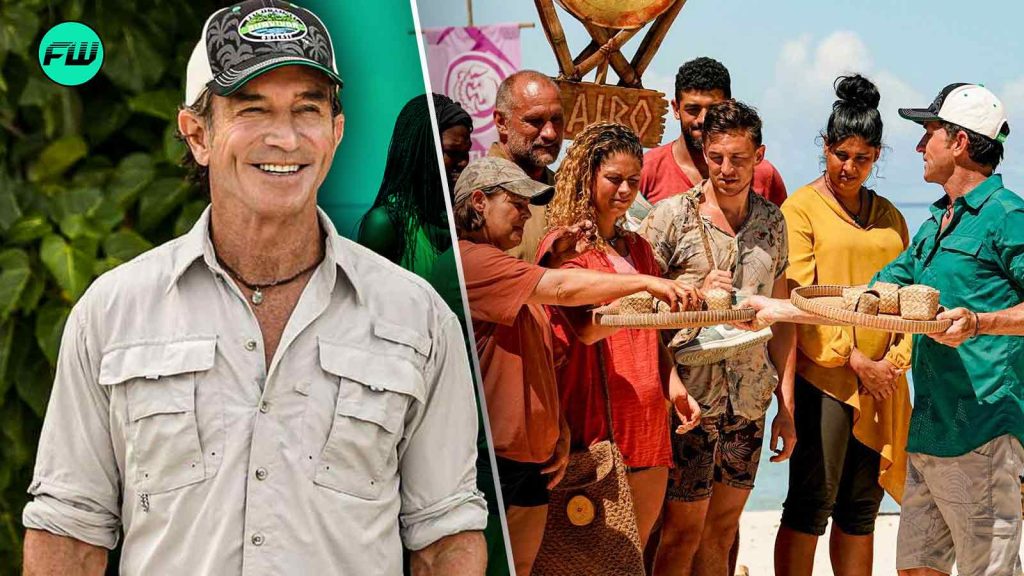 Expert’s Warning for Survivor Contestants: Despite Lucrative Salary, Jeff Probst Show Can Drastically Affect You “Psychologically and physically”