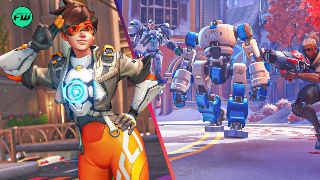 “I felt empowered”: The Esports Community Has Thanked Overwatch 2 for 1 Crucial Change