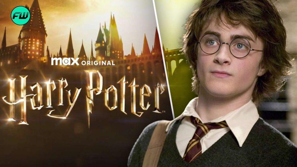 “That’s the whole point…”: Even Diehard J.K. Rowling Haters Will Agree, The Step Harry Potter Reboot Series Just Took Makes it Superior to the Movies