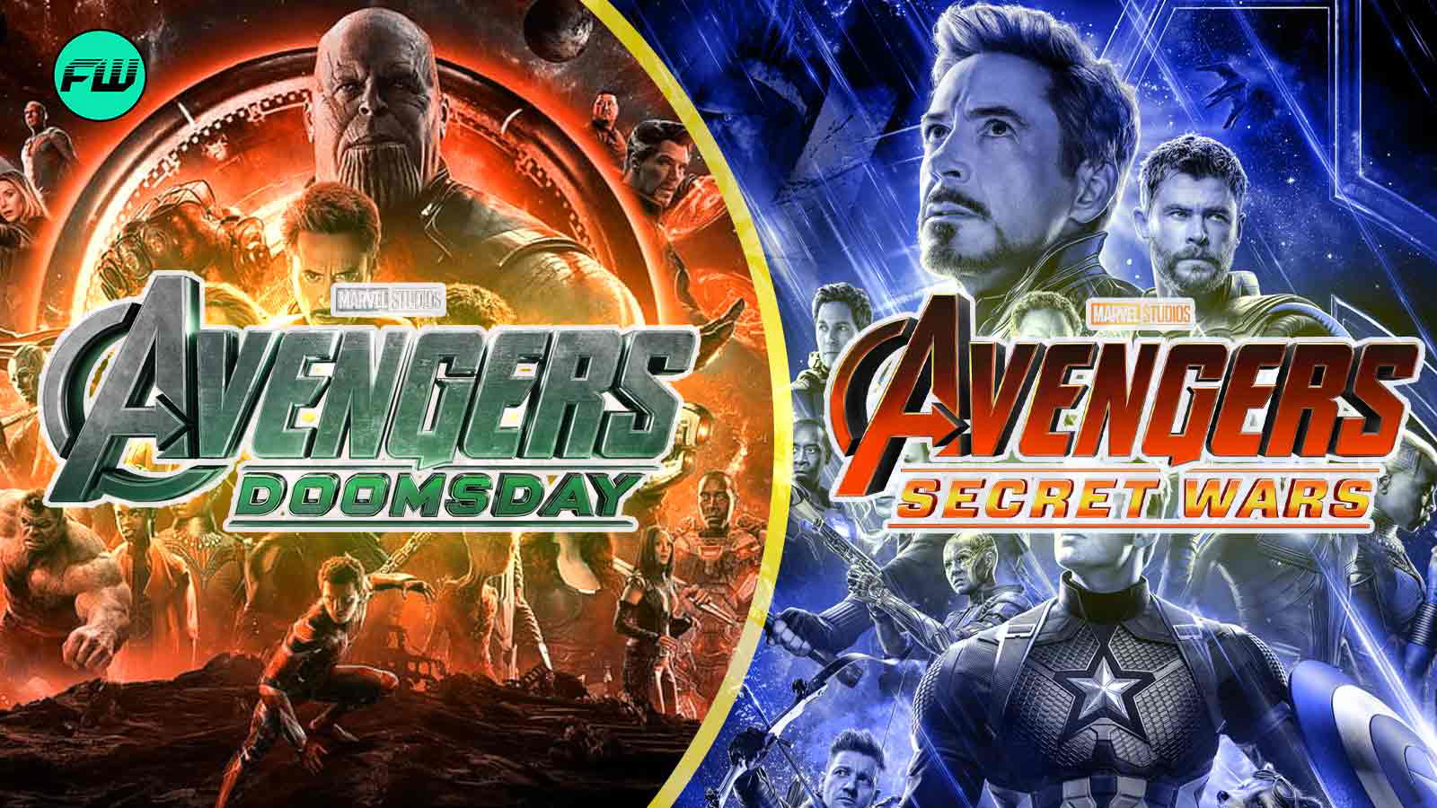 It’s Confirmed: Avengers Doomsday and Secret Wars Won’t Repeat What Russo Brothers Did With Infinity War and Endgame