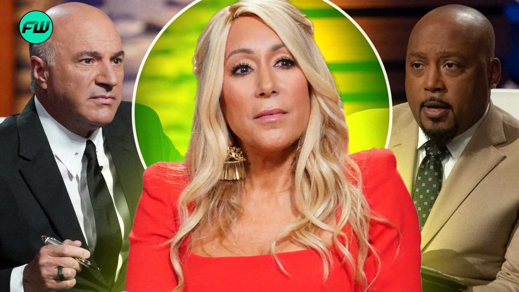 Lori Greiner’s Bidding War With Kevin O’Leary, Daymond John Over 1 Shark Tank Pitch Led to a “Multi-billion dollar company” With $200M+ in Sales