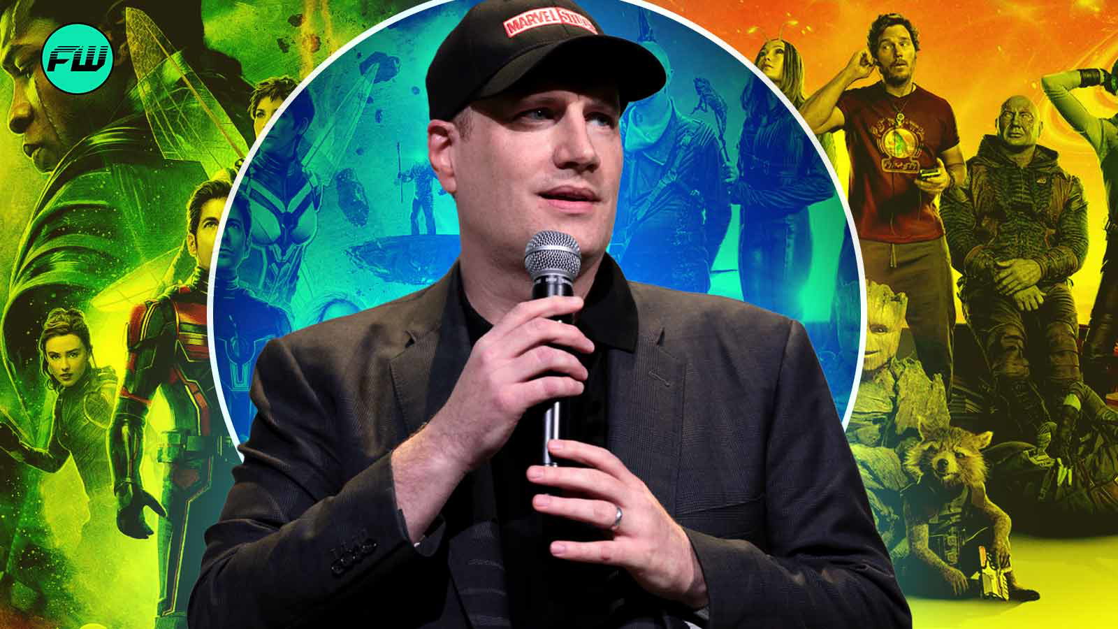 kevin feige