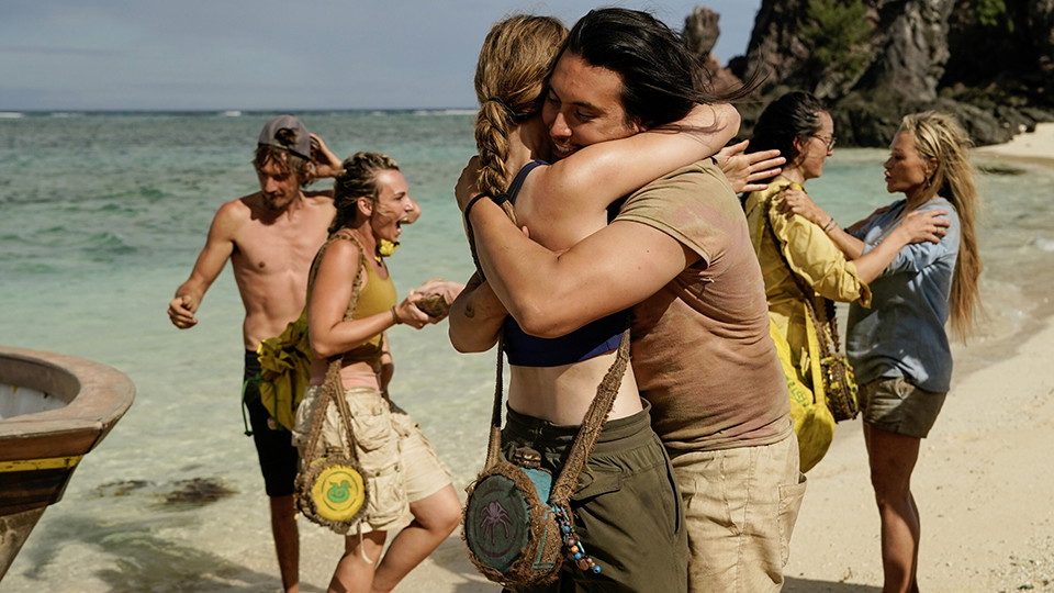 Survivor 47 Episode 6 Recap – What Was Once Great is Now Great Again