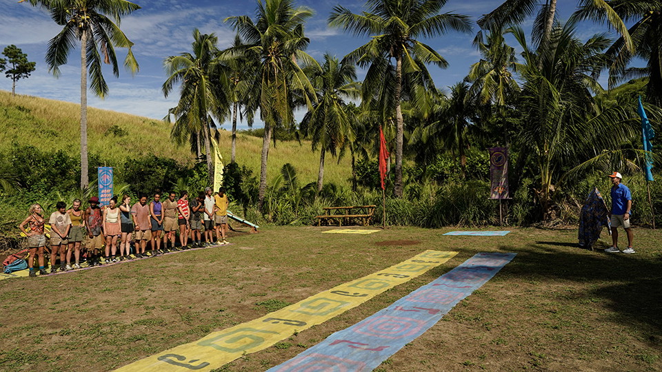 Survivor 47 Episode 6 Recap – What Was Once Great is Now Great Again