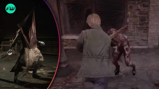 Silent Hill 2 Remake: How To Kill Lying Figures