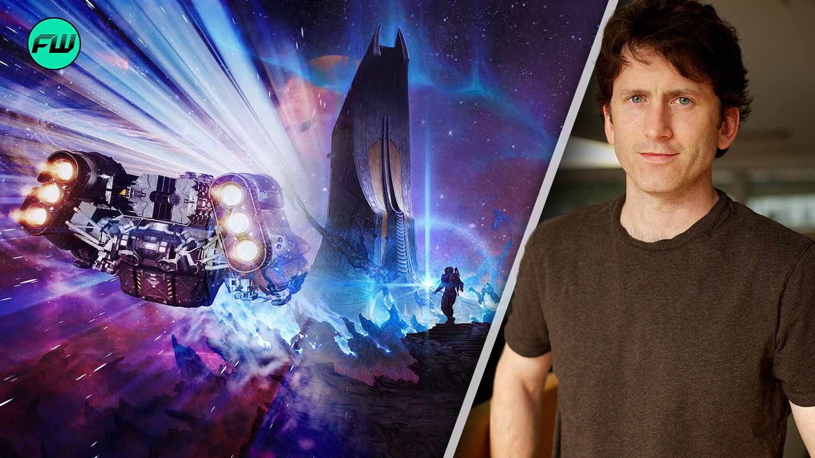 Todd Howard Thought “We would find the answers sooner” on the Worst Starfield Blunder