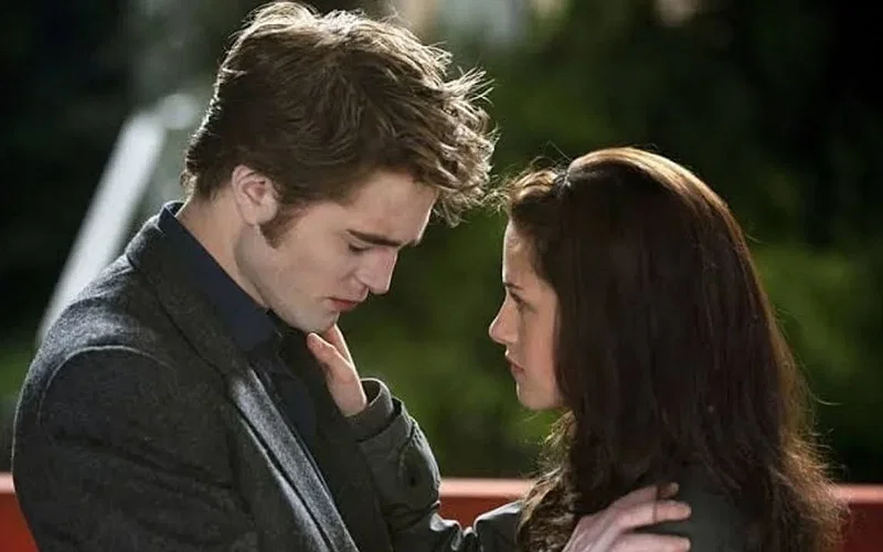 twilight