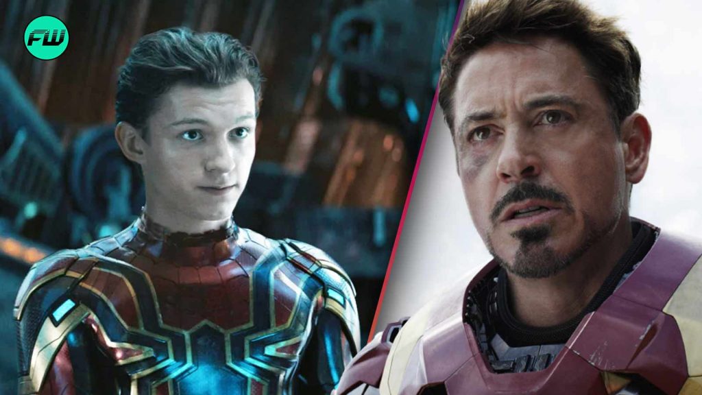 “RDJ basically saved Tom’s entire career”: We Are Lucky Robert Downey Jr. Forced Russo Brothers to Change Their Detrimental Decision About Tom Holland’s MCU Debut as Spider-Man