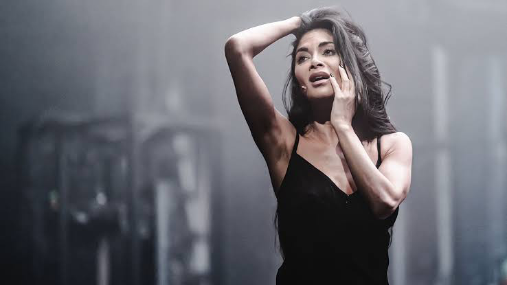 “Let’s stop idolizing celebrities cause this is so disturbing”: Nicole Scherzinger’s Response to Russell Brand’s Make Jesus First Again Campaign Infuriates Her Fans