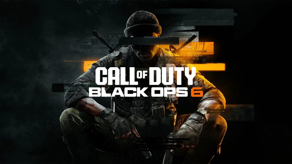 Black Ops 6 cover image