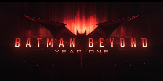 Batman Beyond: Year One, a fan made film