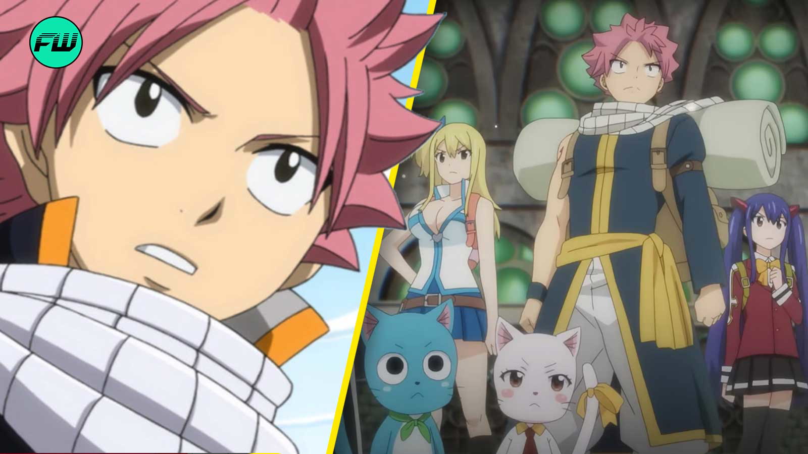 “I wrote the story cause…”: The Sad Reason Why Hiro Mashima Made Fairy Tail is Exactly Why it Deserves Just as Much Respect as the Big 3