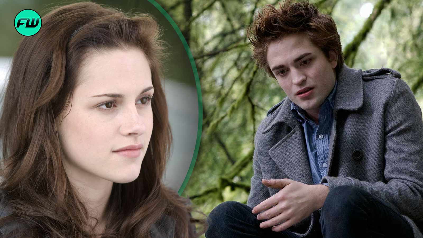 You Have No Idea How Many Fans Desperately Want to See Robert Pattinson and Kristen Stewart Together But in Not Another Twilight Movie