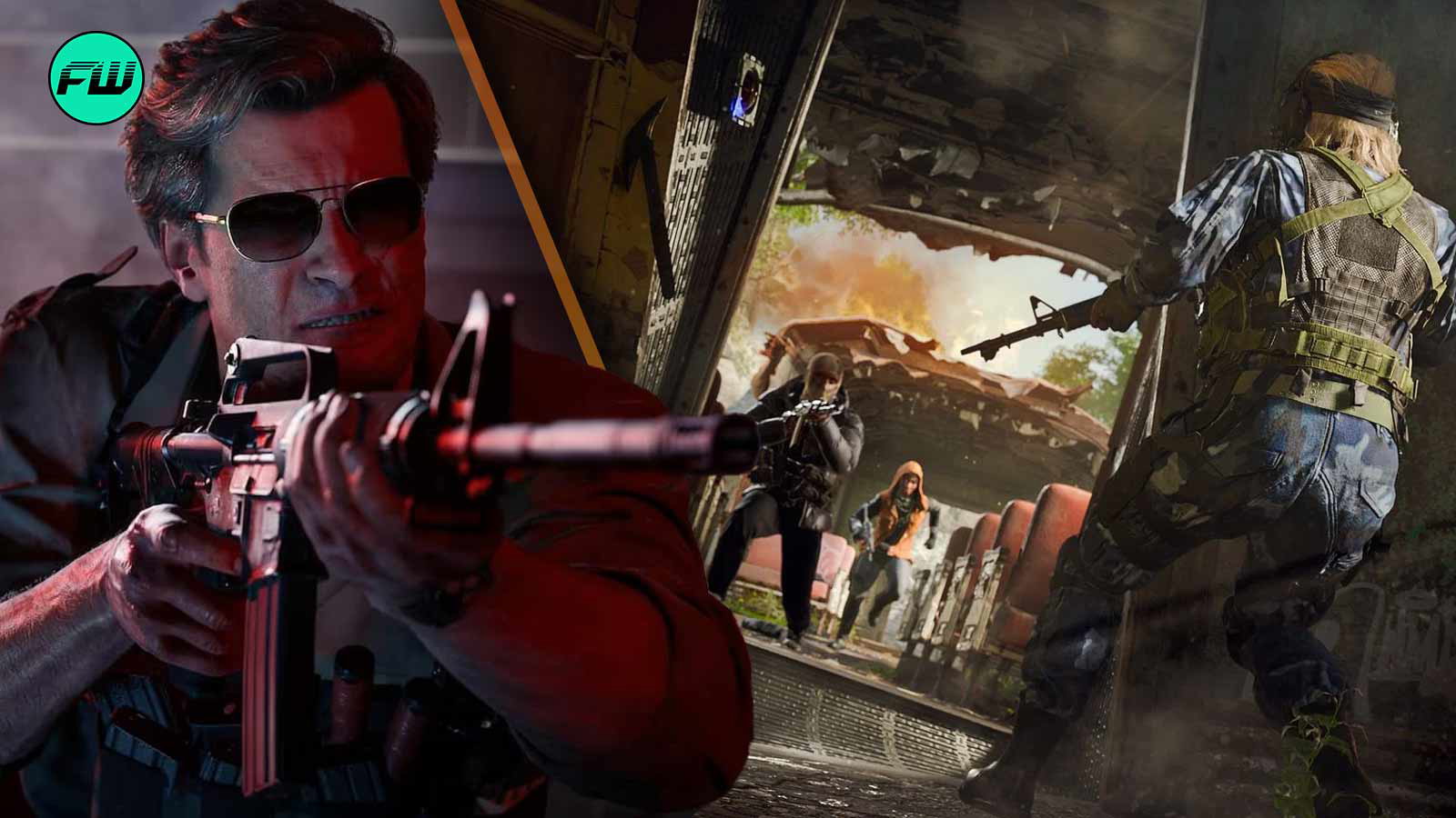 Call of Duty: Black Ops 6 избавляется от самого знакового оружия франшизы, которое с самого начала не могло стрелять даже пулями