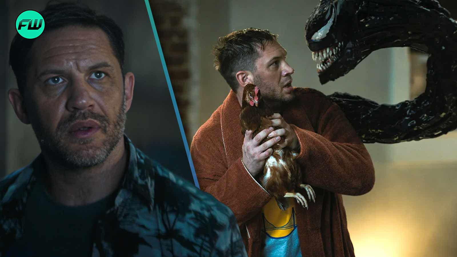 “You’ll leave the theatre buzzing about what’s to come”: Sony Has Outdone Itself as Tom Hardy Gives the Best Venom Movie With The Last Dance