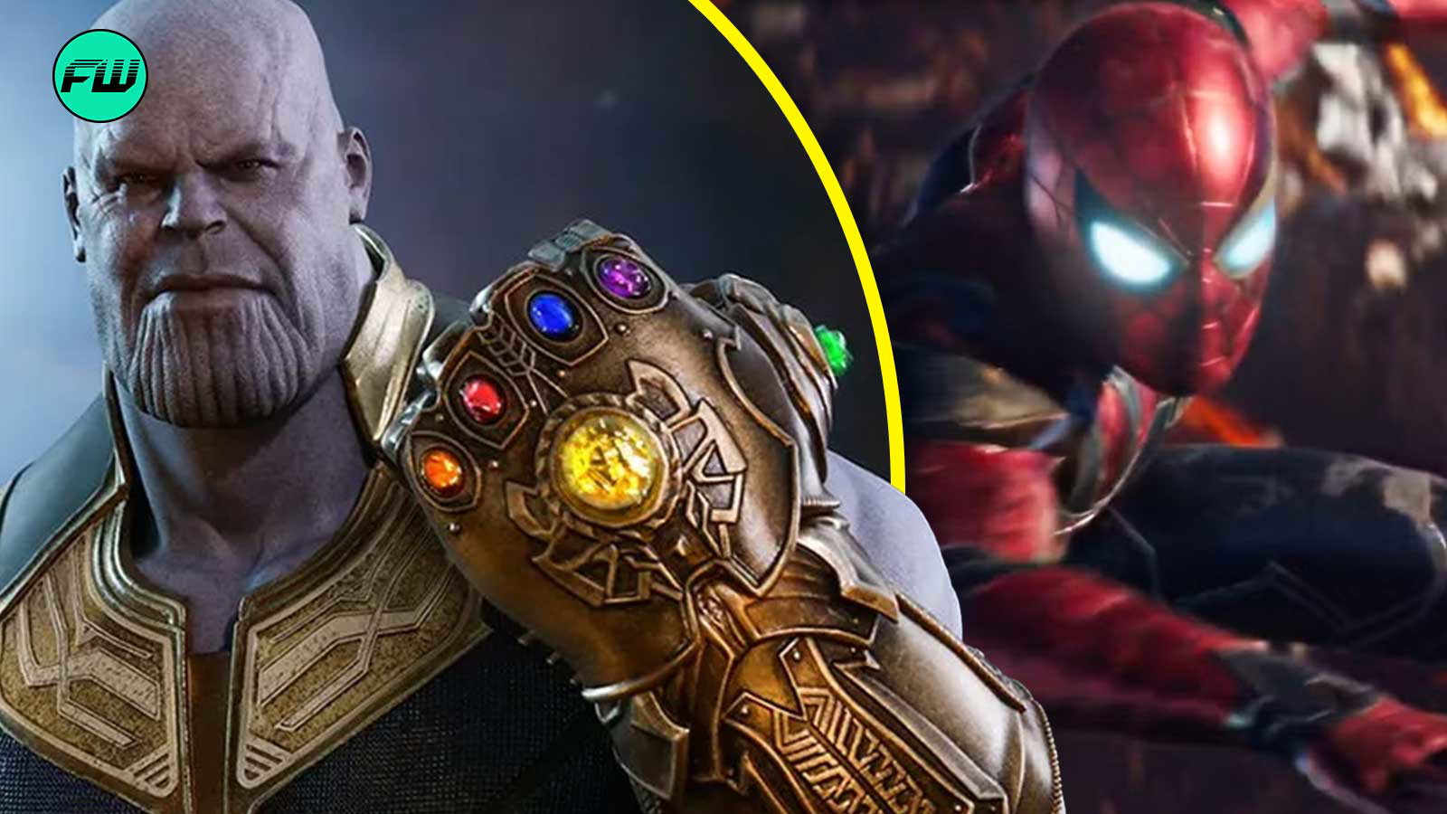 “They’re dying, you have to”: Thanos Nearly Kills 3 Avengers Using an Infinity Stone in This Deleted Avengers Scene Before Spider-Man Came to the Rescue