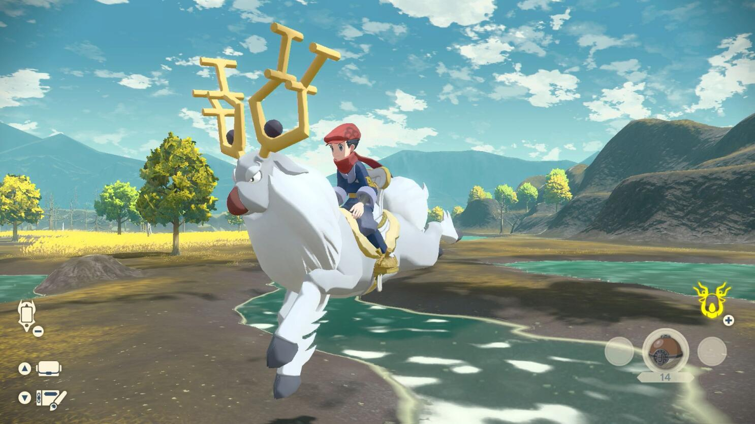 Pokémon Legends: Arceus Getting The Marvel’s Spider-Man 2 Treatment Has It Now Fully Playable on PC Despite Nintendo’s Legal Scare