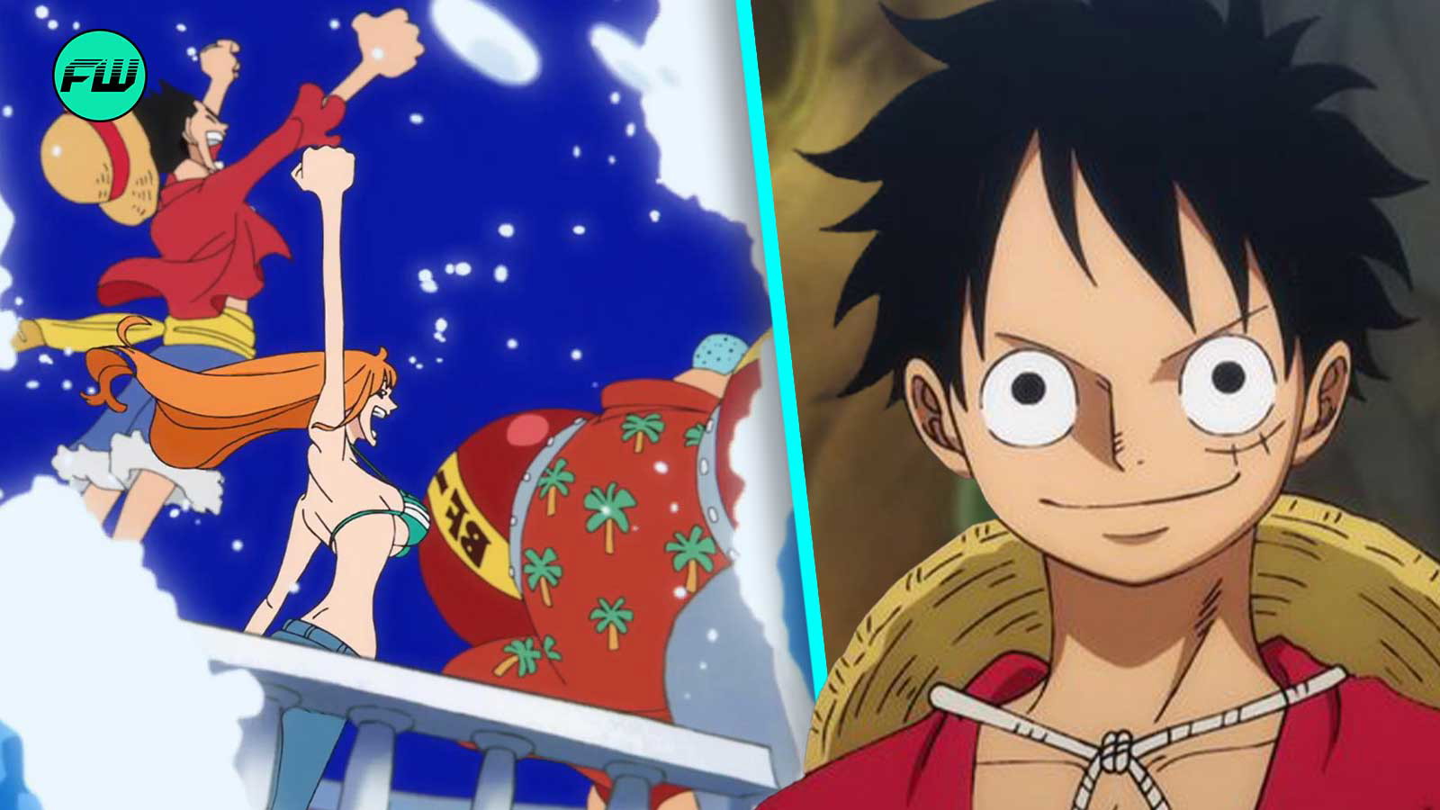 Is Luffy Really a Hero? Horrific One Piece Fan Letter Moment Will Make You Question Everything Oda Has Been Telling So Far