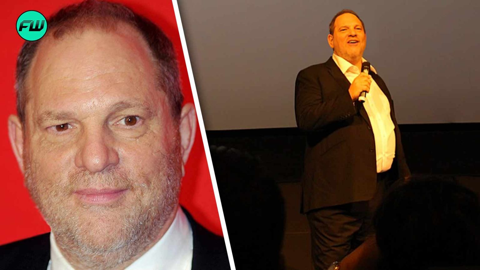 Harvey Weinstein's Bone Marrow Cancer The 72YearOld Notorious(02)