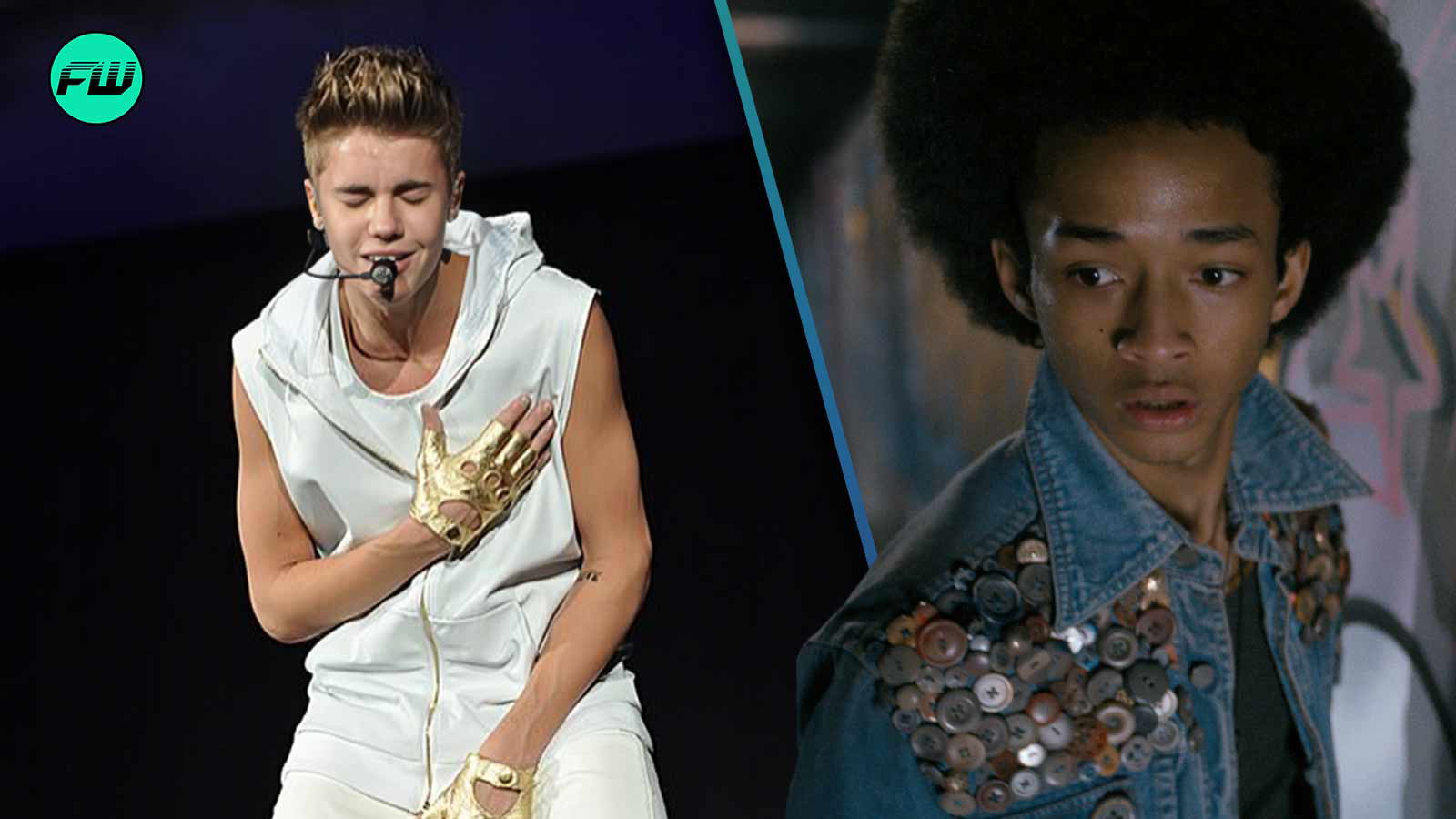 “Yep, Jaden’s wack, I knew it”: Jaden Smith’s Regret in His Rap Career After Unforgettable Justin Bieber Collab