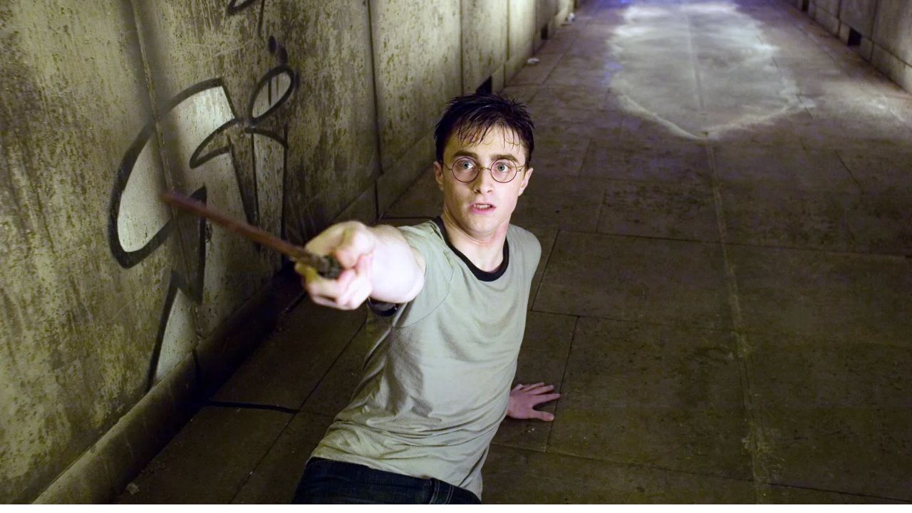 Harry Potter Cast: What Are They Doing Right Now?