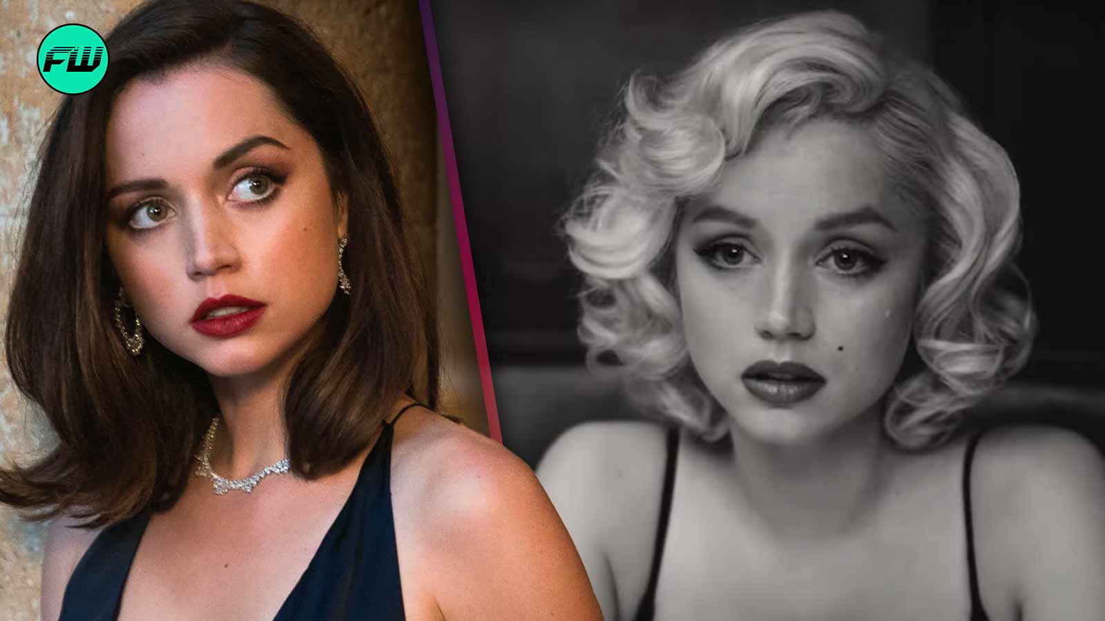 2.5 Hours on Chair Every Morning: Ana de Armas Went Through Absolute Hell to Turn into Marilyn Monroe for ‘Blonde’