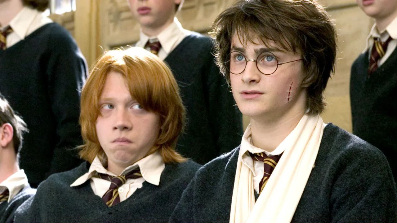 Harry Potter Cast: What Are They Doing Right Now?