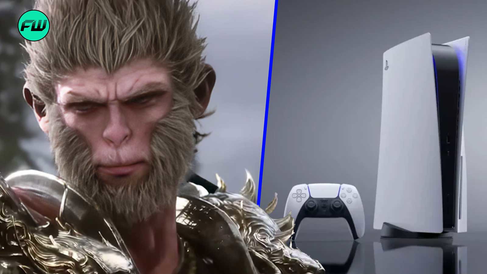 Black Myth: Wukong’s PS5 Physical Release To Ditch Modern Gaming’s Most Annoying Feature In A Big Win For Fans