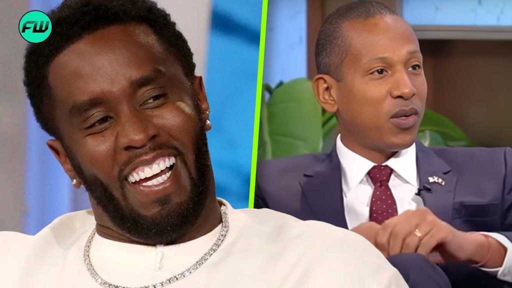 “He called witnesses to testify against me”: Moses “Shyne” Barrow Feels He Saved P Diddy From Prison Time But Faced Betrayal After They Were Arrested