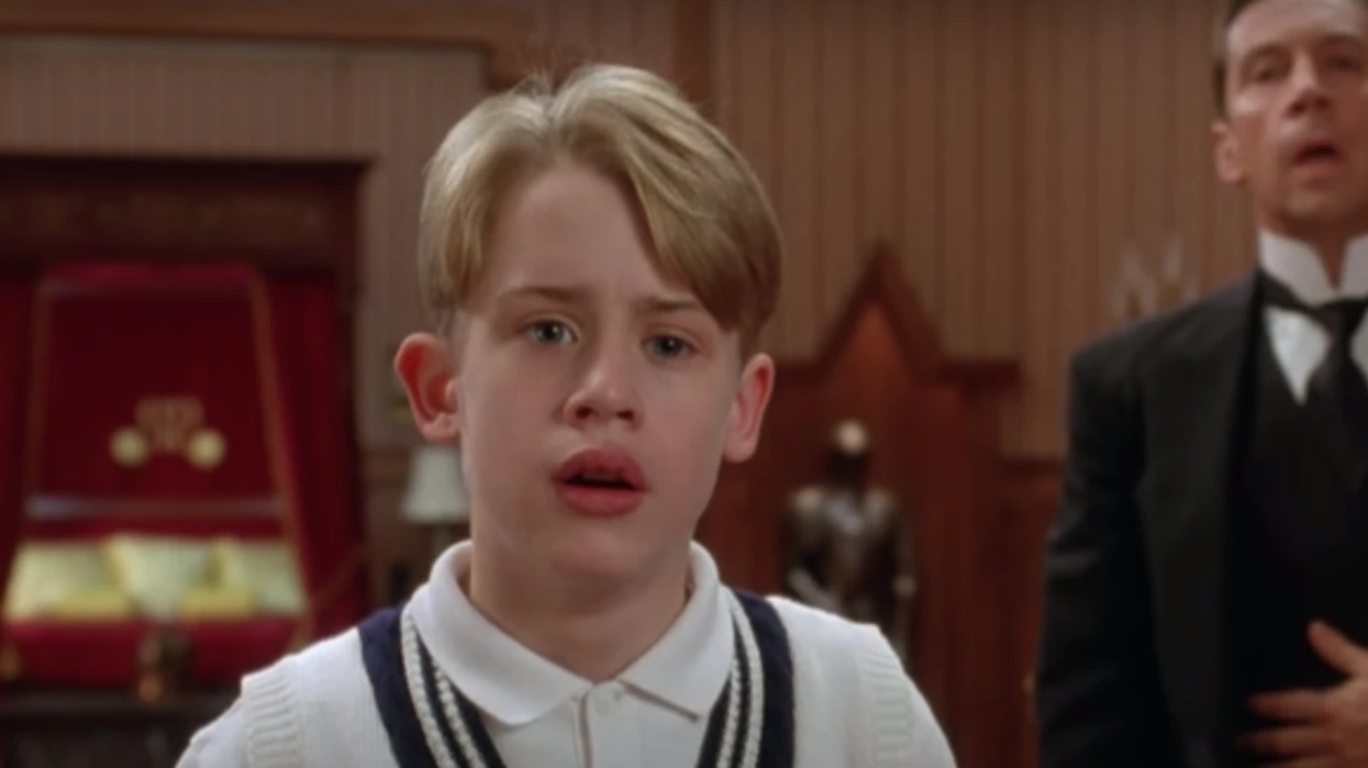 “Home Alone” Movie Payouts: Macaulay Culkin Earned More Than 40x for Home Alone 2 Than What He Did for the First Movie