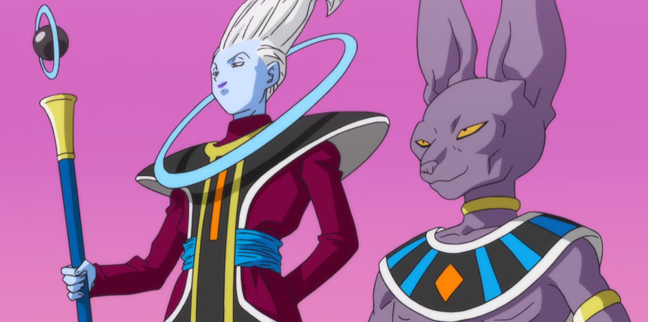 “People forget she invented time travel”: Whis and Grand Priest Are on Another Level But Bulma’s Intelligence Still Terrifies Dragon Ball Fans