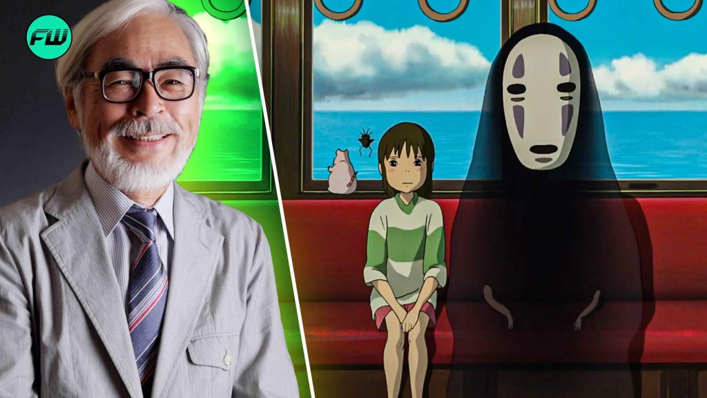 ‘That made me feel so uncomfortable’: Hayao Miyazaki Can’t Stand 1 Anime Trend That is Only Getting Worse With Time