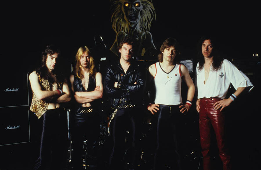 Paul Di’Anno Dead at 66: Little Known Facts About the “Iron Maiden” Singer