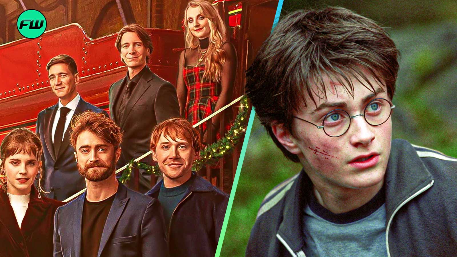 Harry Potter Cast: What Are They Doing Right Now?