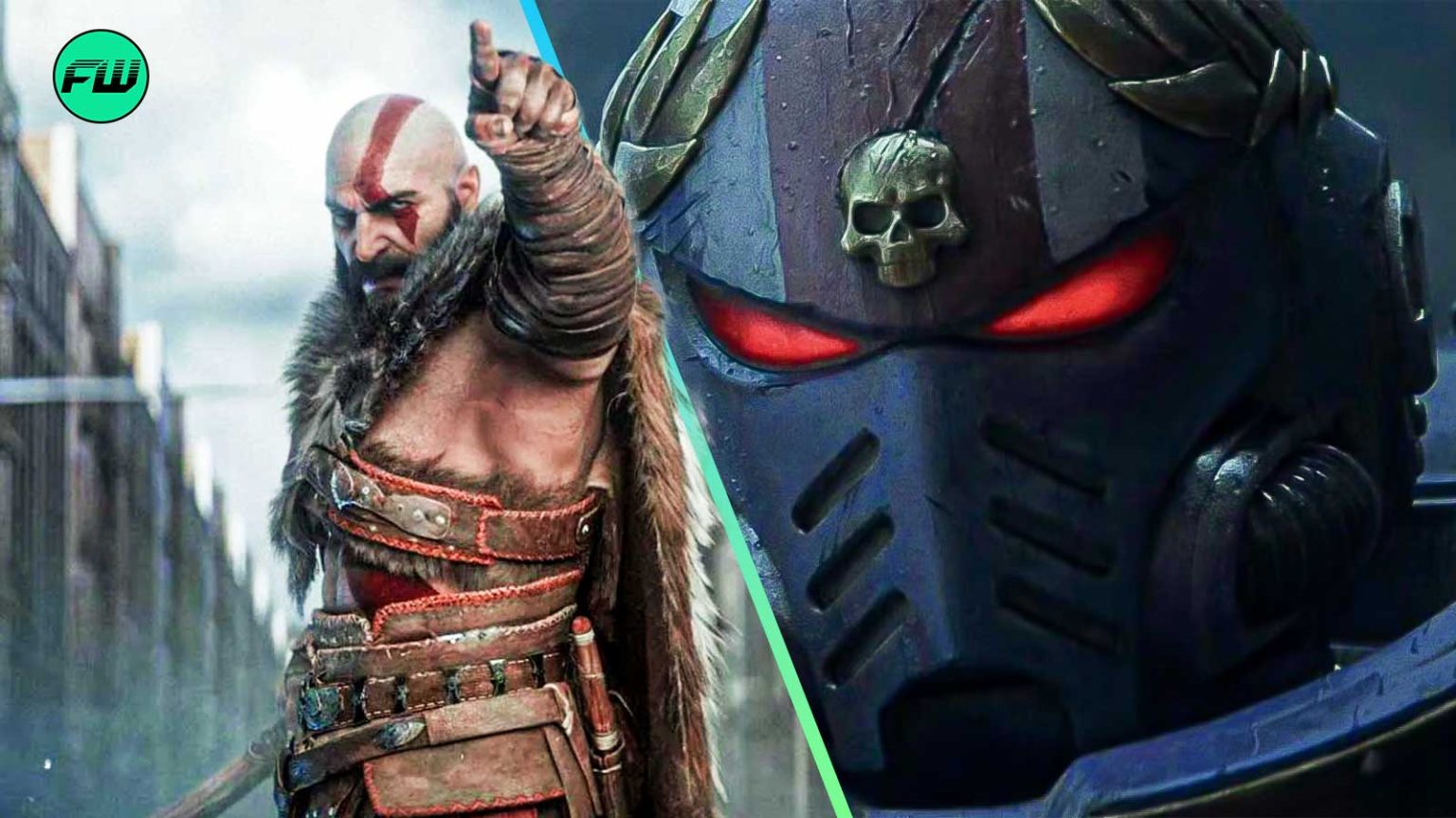 Secret Level's Warhammer 40K Space Marine 2 Episode's Strategy Hints