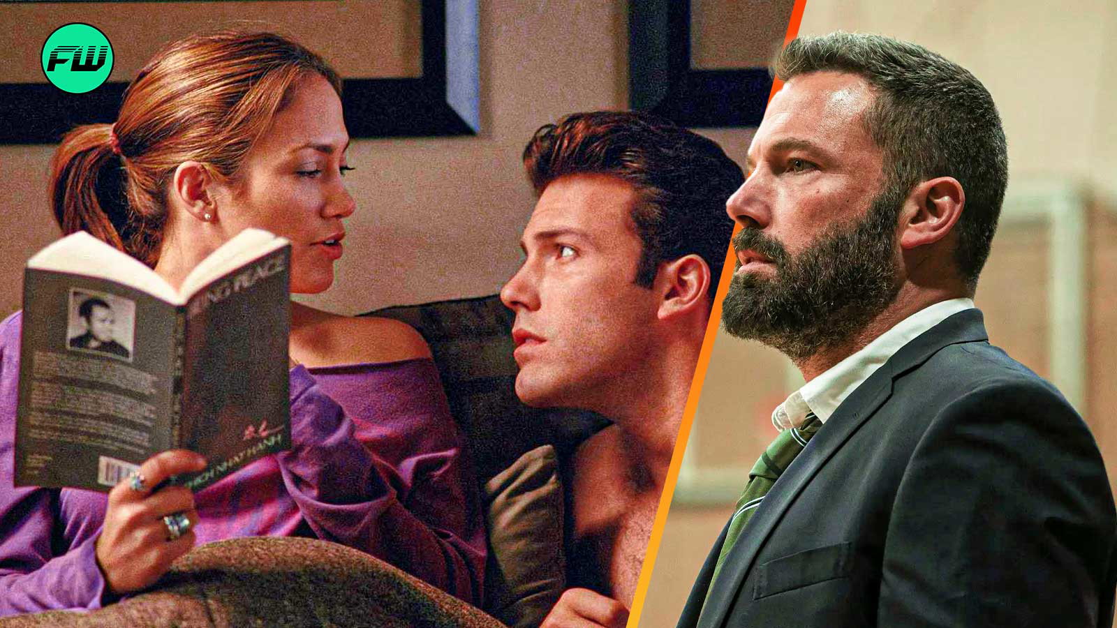 Ben Affleck Reportedly Pressing Jennifer Lopez Where it Hurts the Most After Divorce: ‘All the things she wanted him to do when they were together’