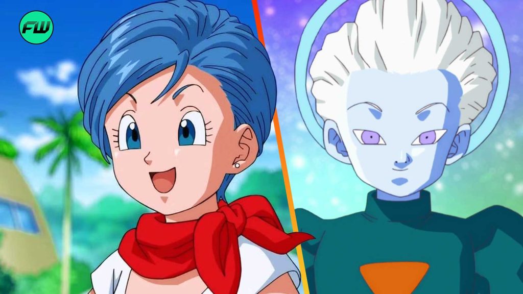 “People forget she invented time travel”: Whis and Grand Priest Are on Another Level But Bulma’s Intelligence Still Terrifies Dragon Ball Fans