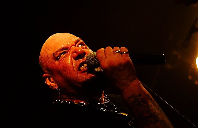 Paul Di’Anno Dead at 66: Little Known Facts About the “Iron Maiden” Singer