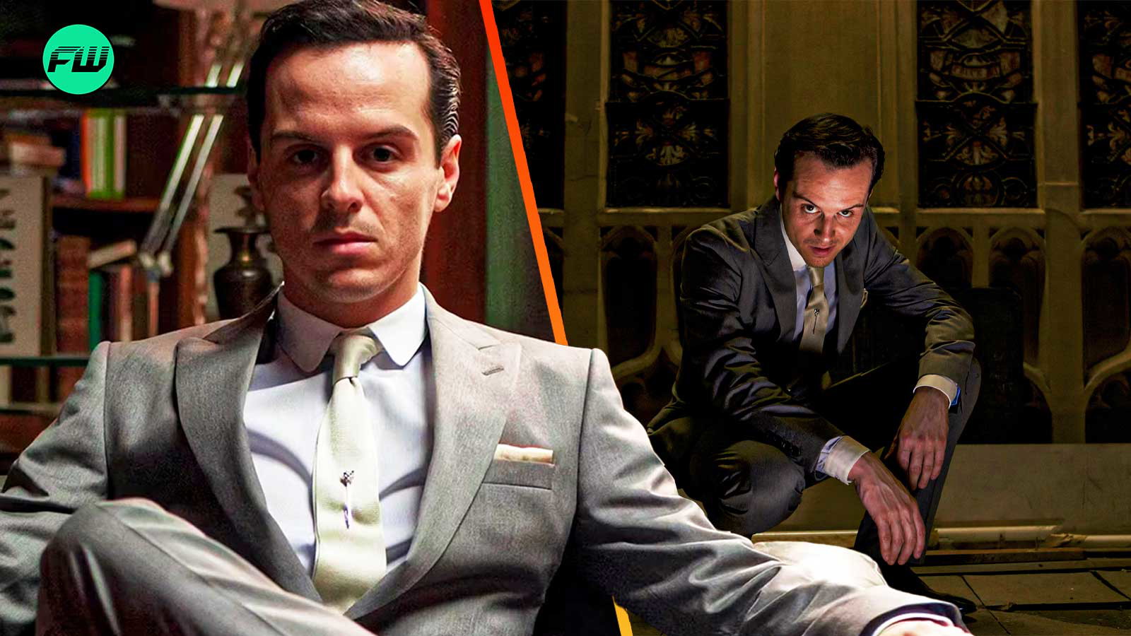 Andrew Scott Turns 48: 5 Little Known Facts About Sherlock’s Arch-Nemesis Moriarty