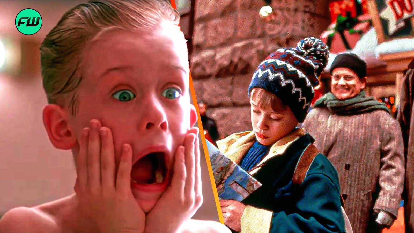 “Home Alone” Movie Payouts: Macaulay Culkin Earned More Than 40x for Home Alone 2 Than What He Did for the First Movie