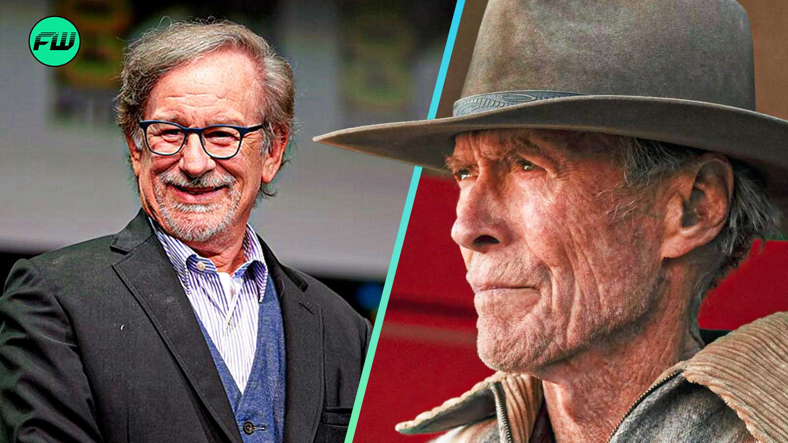 Clint Eastwood: ‘It wasn’t really a war story’ on His 1 War Movie That Was Originally Set to Be Directed by Steven Spielberg