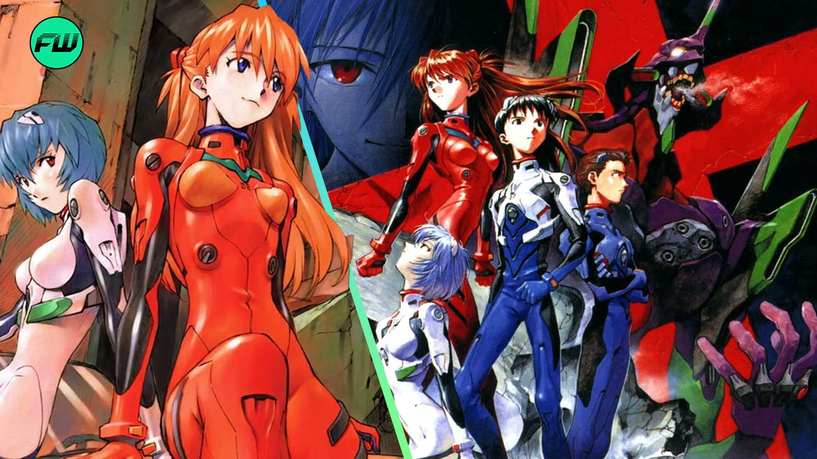 Neon Genesis Evangelion Creator Blames Fans for the ‘Death of Anime’ That Echoes Hayao Miyazaki: ‘Young people today don’t want something new’