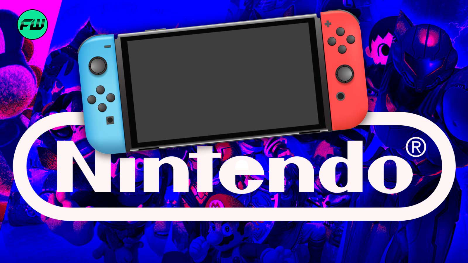 Nintendo Switch Online Playtest Has Been Leaked, But It’s An Open Book Nobody Can Read Because Of The Absurd Content Restrictions