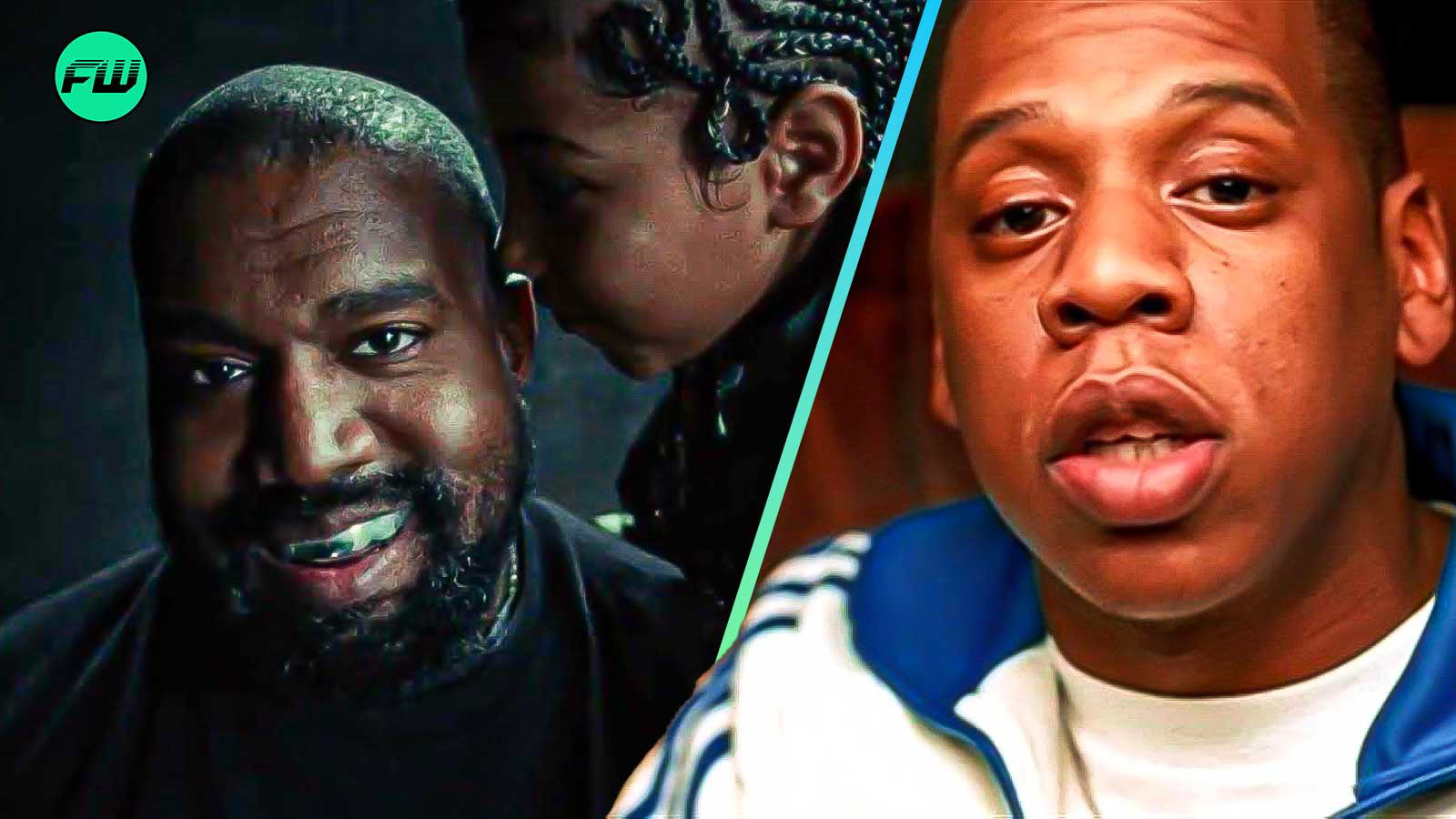 “I wasn’t saying don’t sign Kanye”: Jay-Z Debunked Dame Dash’s Explosive Claim About Trying to Keep Kanye West Out of Rap Business