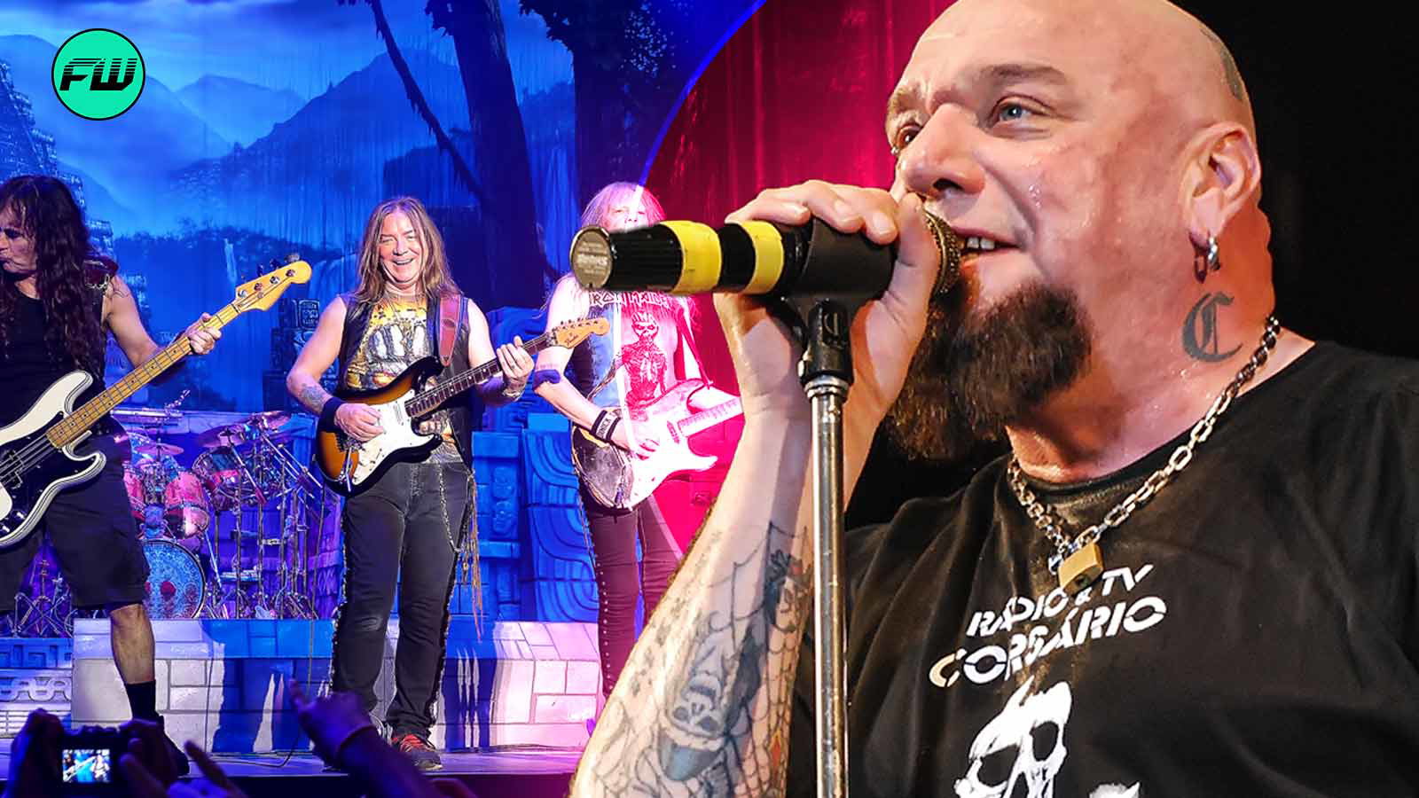 Paul Di’Anno Dead at 66: Little Known Facts About the “Iron Maiden” Singer